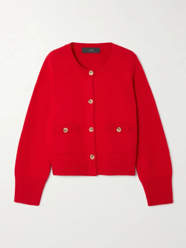 Arch4 Rosanna Cashmere Cardigan