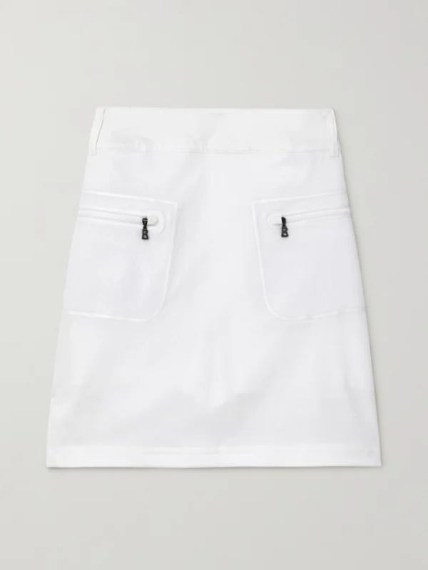 Bogner Mirana Shell Mini Golf Skirt