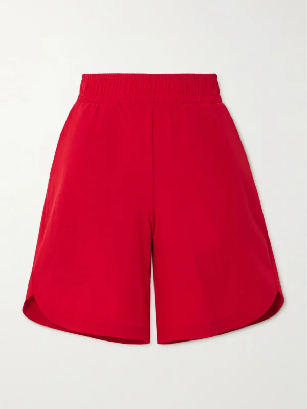 Bogner Tonia Stretch-shell Shorts