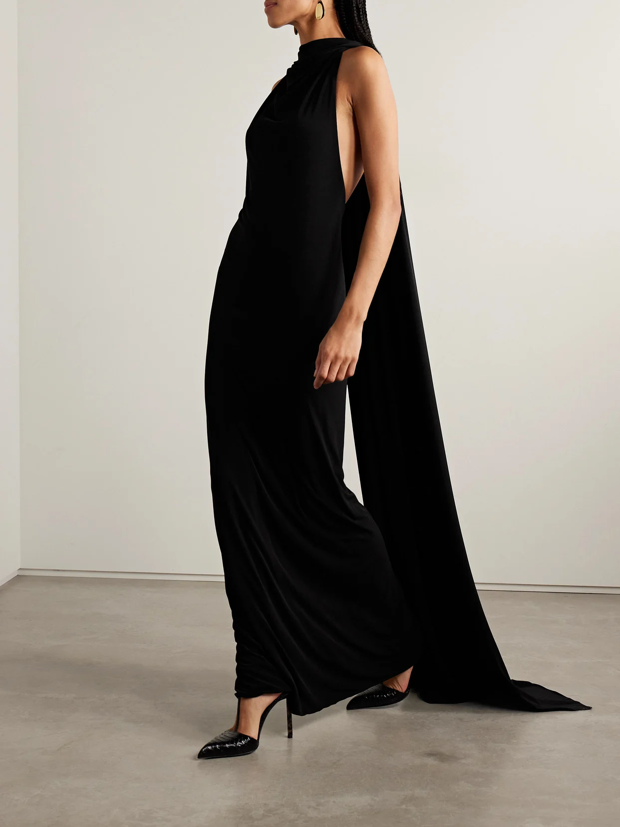 Brandon Maxwell