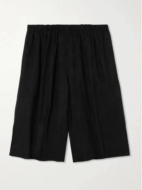 Conner Ives Lace Shorts