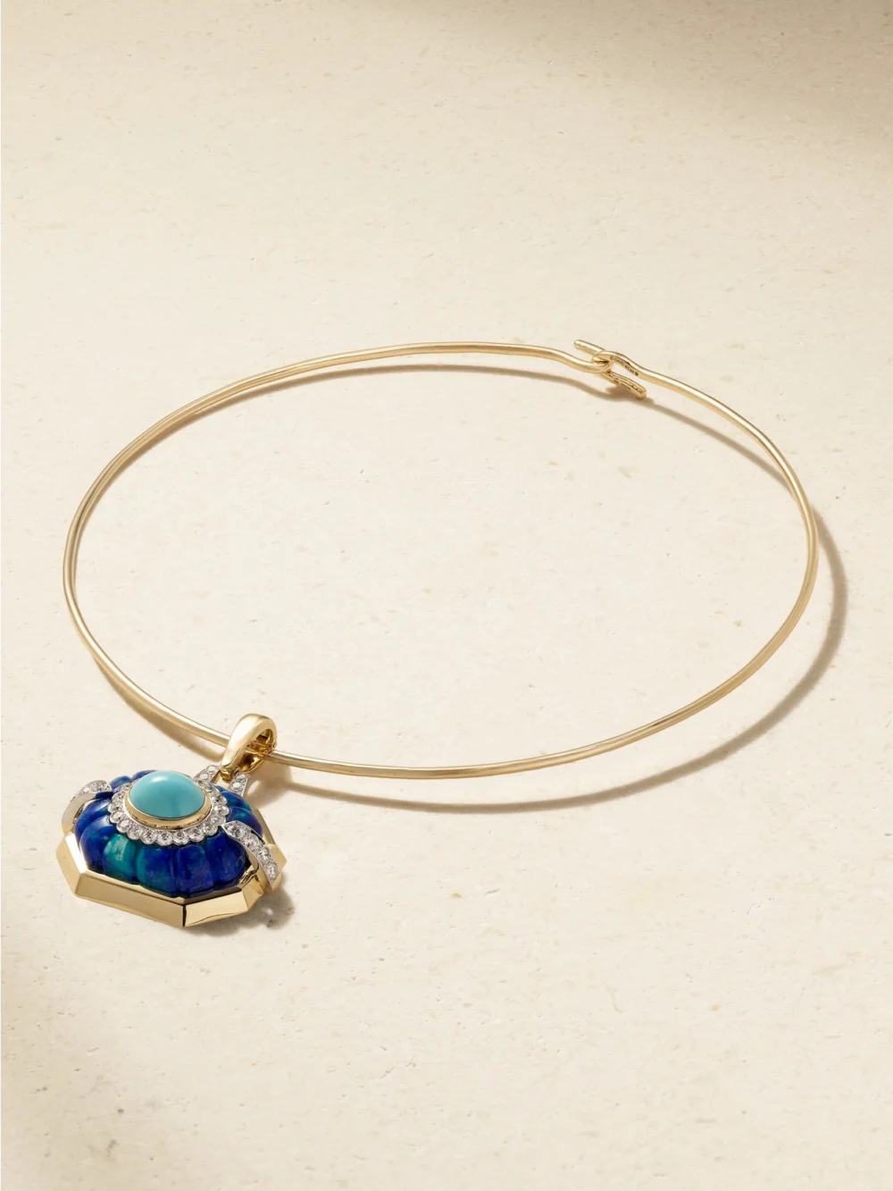 David Webb Necklaces