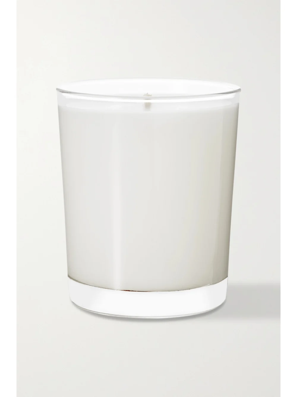 Back view of the Diptyque Baies Scented Candle, 70g
