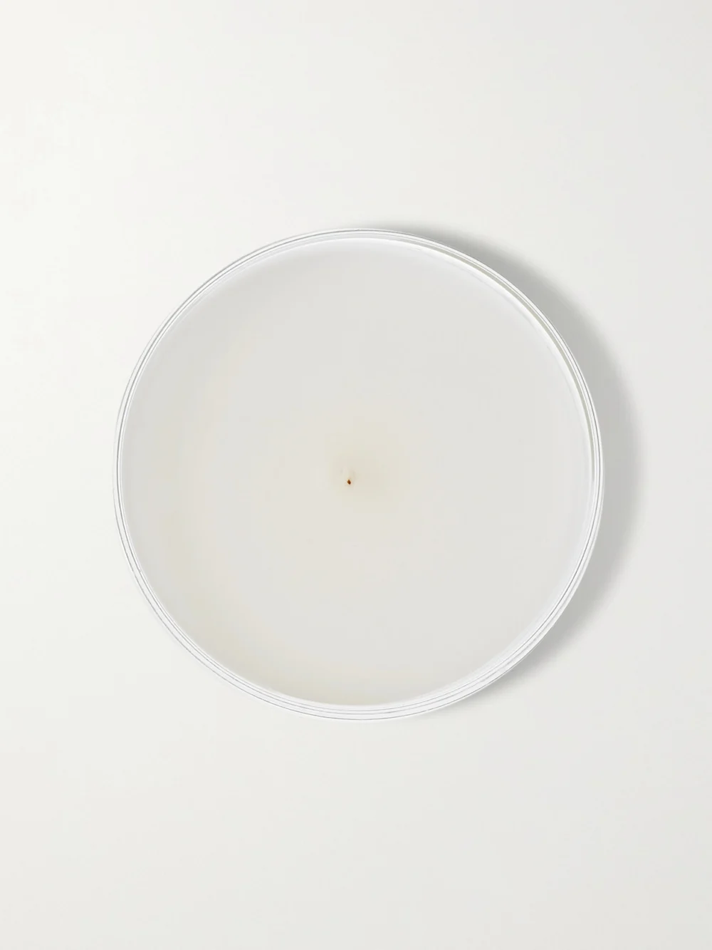 Diptyque Baies Scented Candle, 70g, styled view