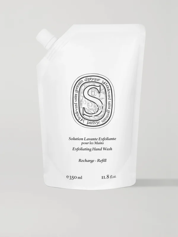 Diptyque Exfoliating Hand Wash Refill, 350ml