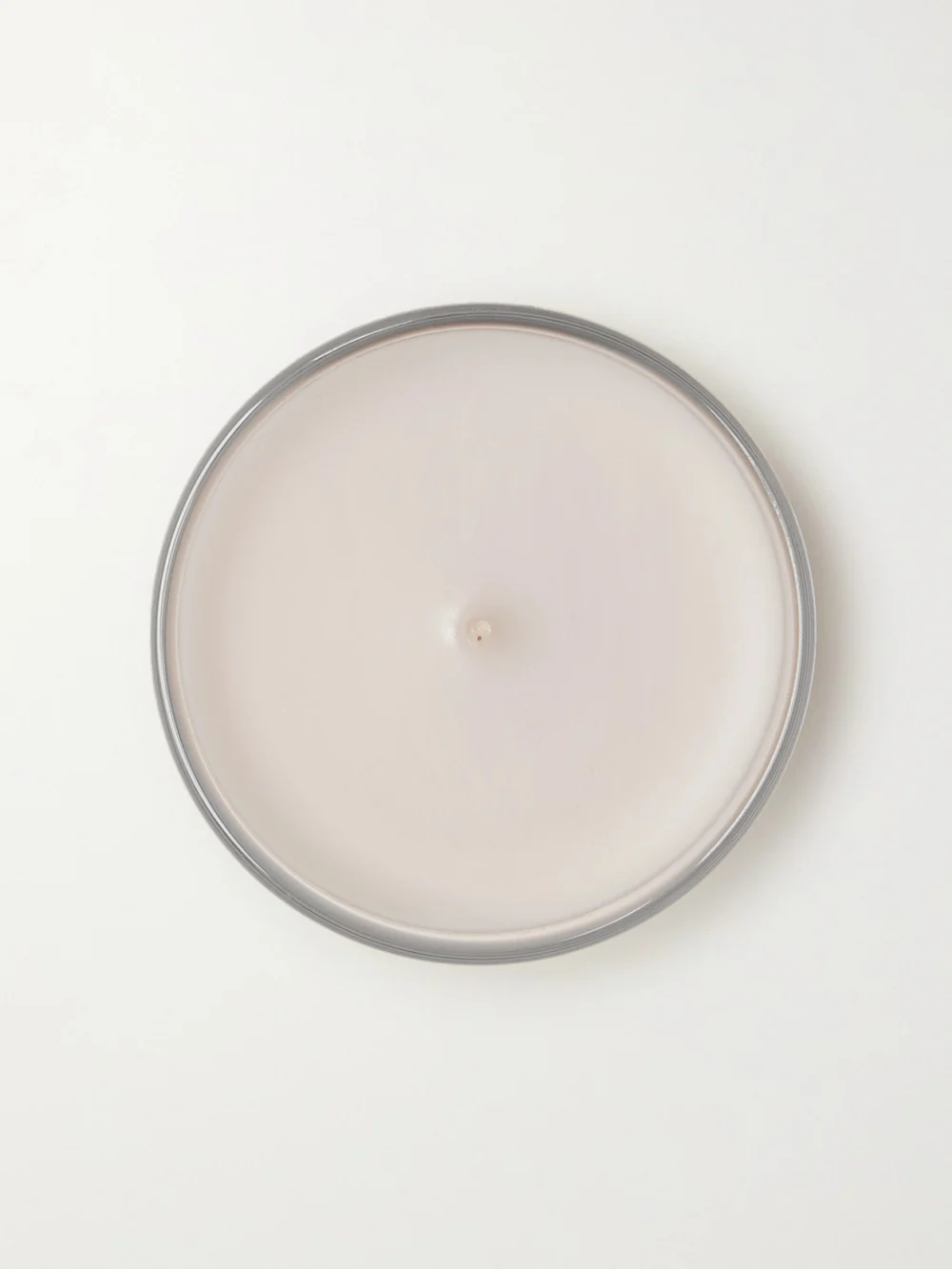 Diptyque Feu De Bois Scented Candle, 70g, styled view