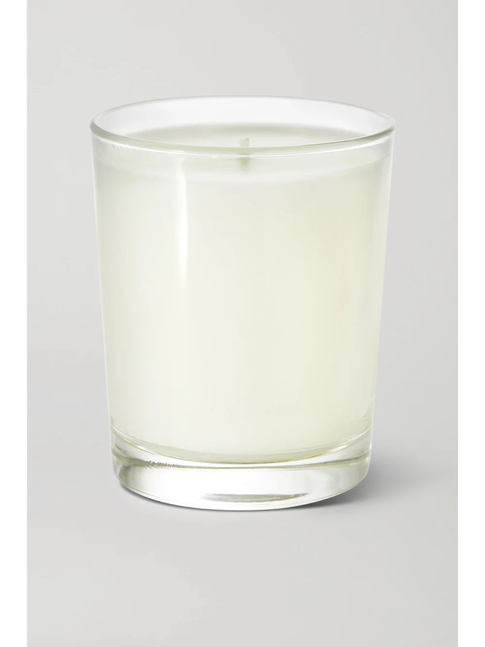 Back view of the Diptyque Figuier Scented Candle, 190g