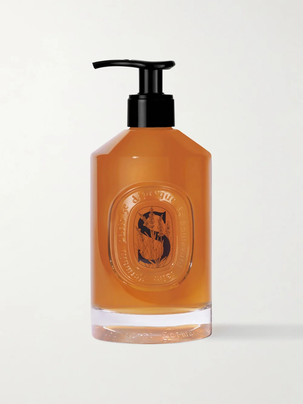 Diptyque Softening Hand Wash, 350ml, styled view