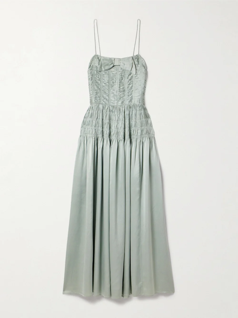 Dôen Dresses
