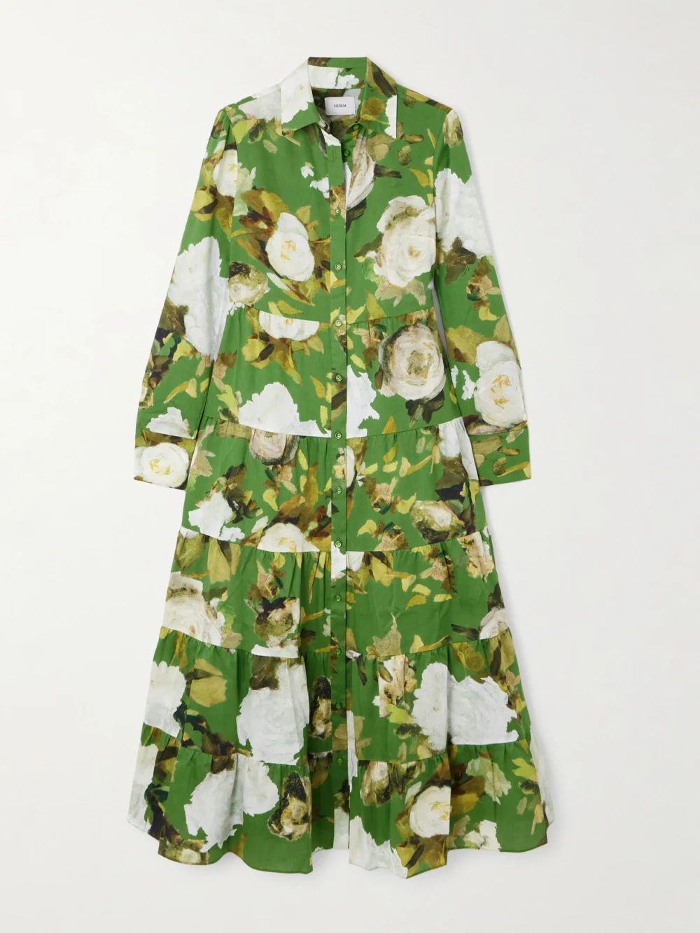 Erdem Garden & Daytime