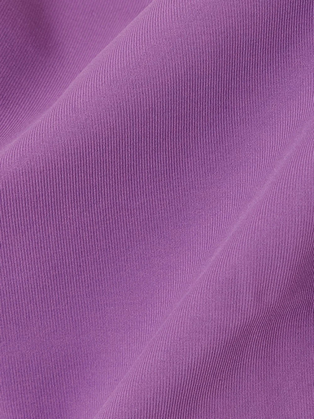 Close-up detail of the Eres Lilas Anita Cutout Two-tone Bikini Briefs