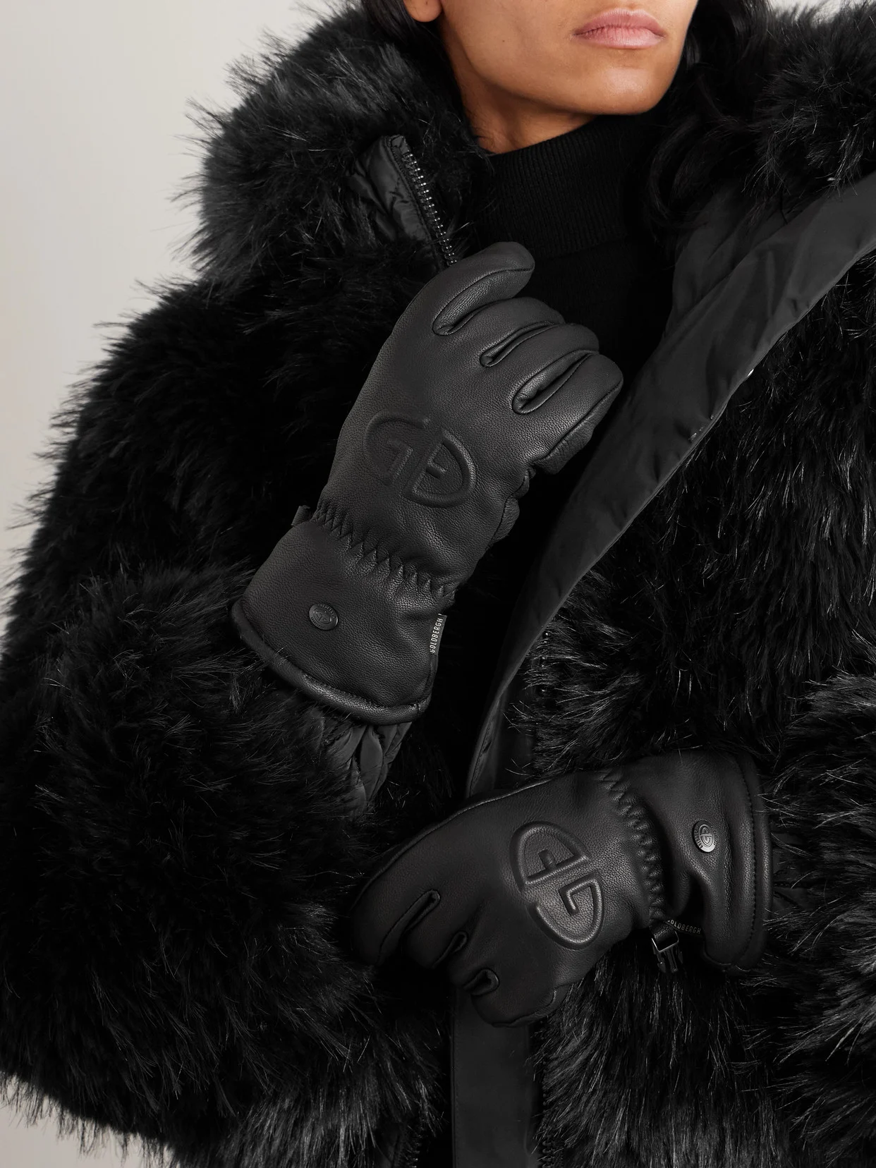 Gloves