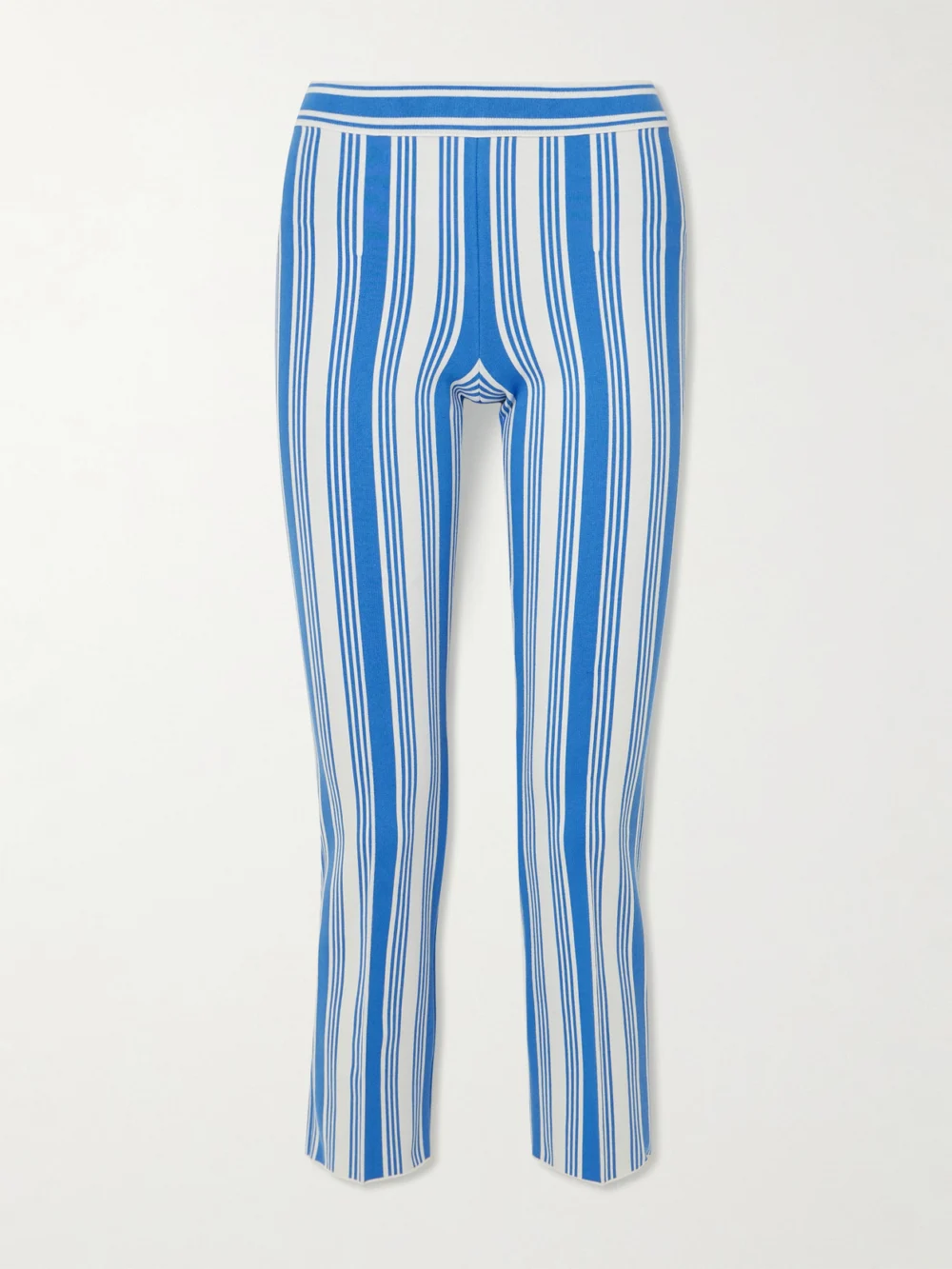 Trousers High Sport