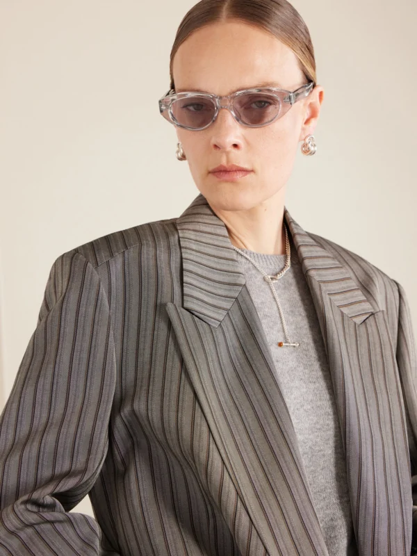Optical Frames