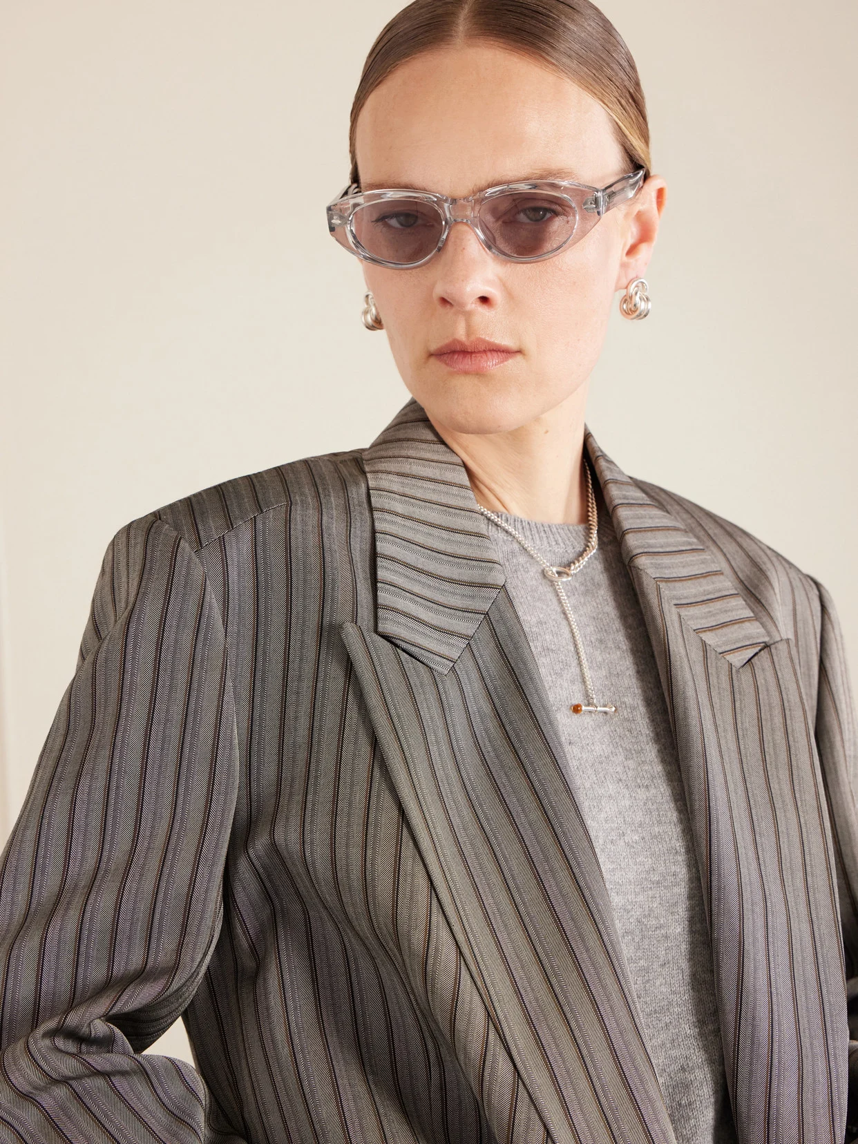 Optical Frames
