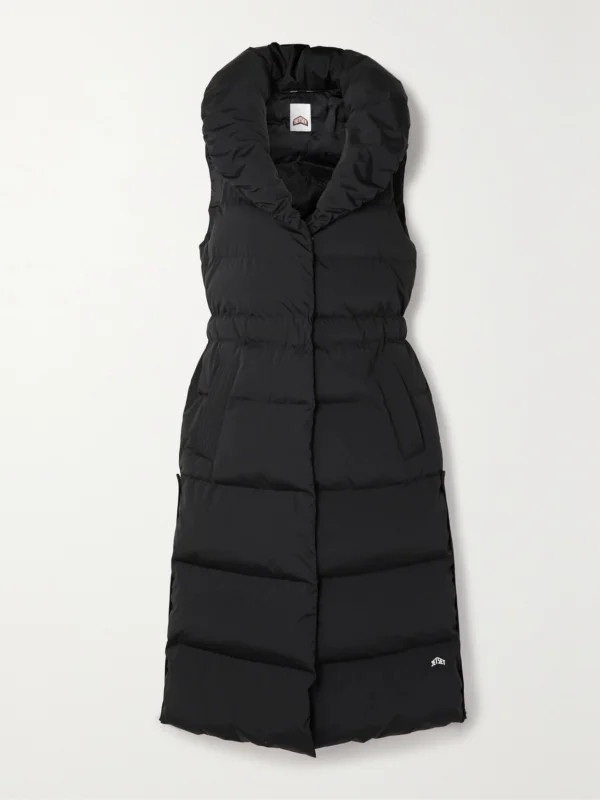 Jetset Gloria Padded Shell Vest