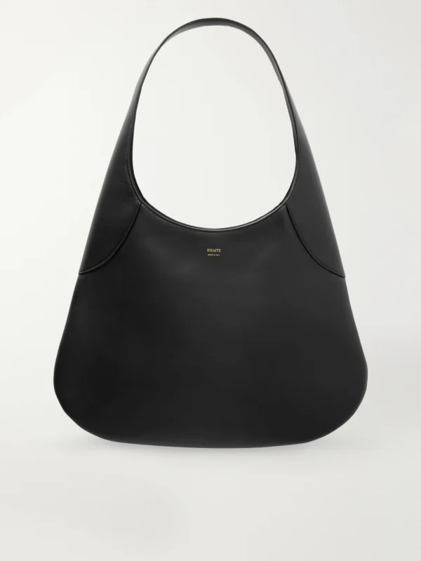 Khaite Joan Large Leather Tote