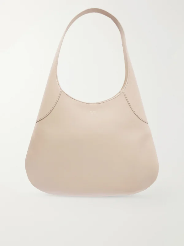 Khaite Joan Large Leather Tote