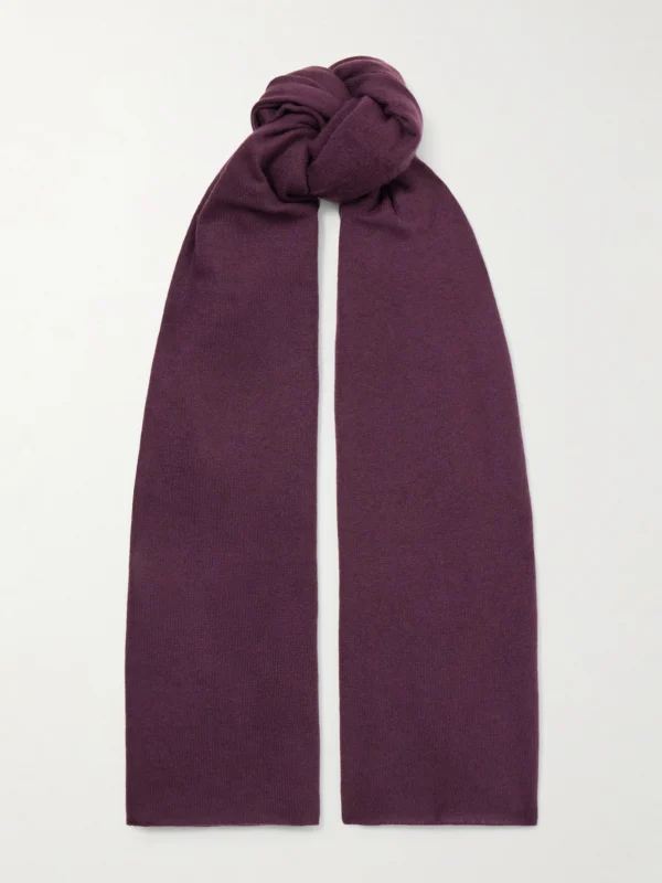 Lisa Yang Paris Cashmere Scarf