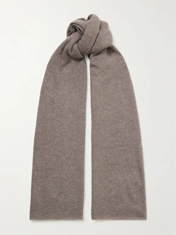 Lisa Yang Paris Cashmere Scarf