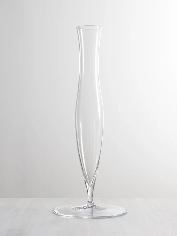 Lobmeyr Crystal Glass Vase