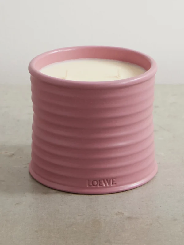 Loewe Perfumes Ivy Medium Scented Candle, 610g
