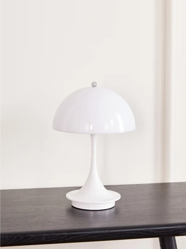 Louis Poulsen Panthella 160 Abs Portable Lamp