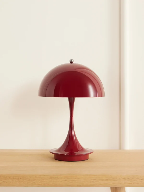 Louis Poulsen Panthella 160 Portable Table Lamp