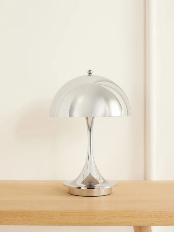 Louis Poulsen Panthella 160 Portable Table Lamp