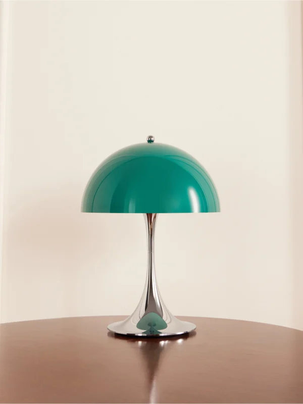 Louis Poulsen Panthella 250 Portable Table Lamp