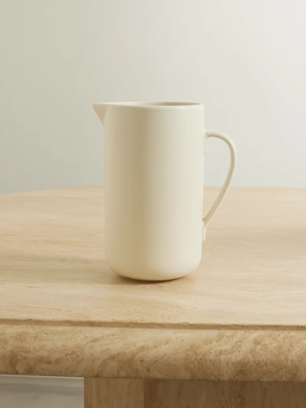 Louise Roe 15 Pisu Ceramic Pitcher