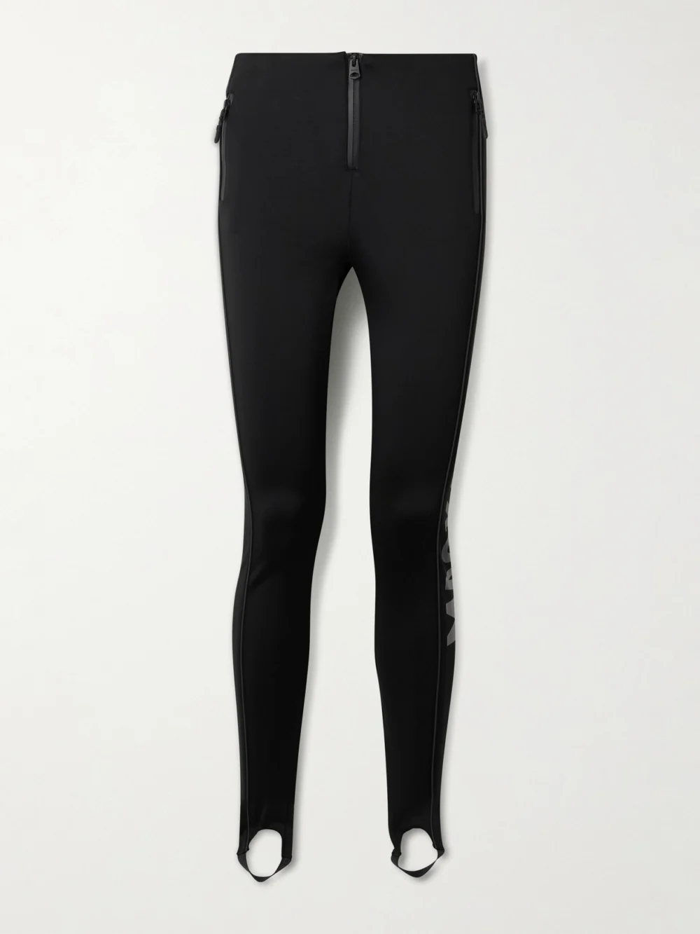 Mackage Zavi Ski Pants in black
