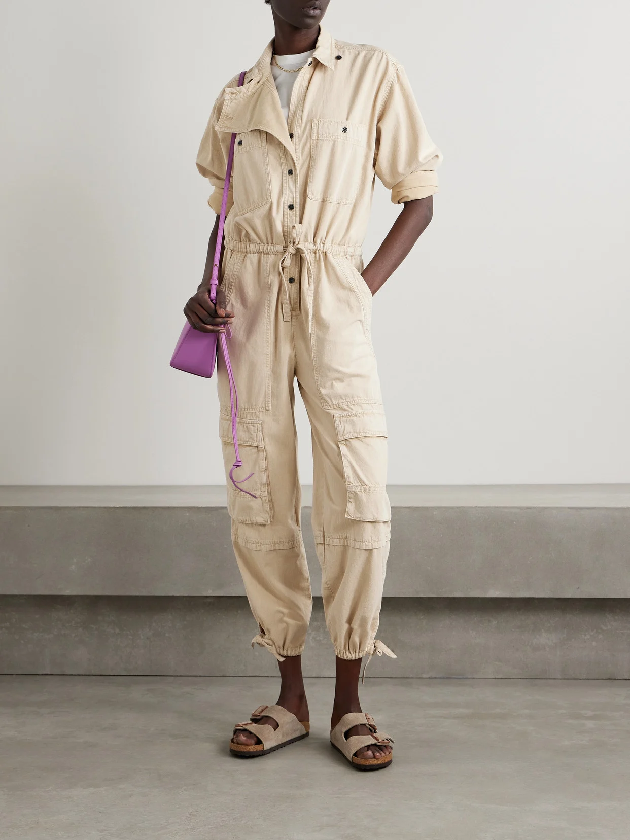 Jumpsuits