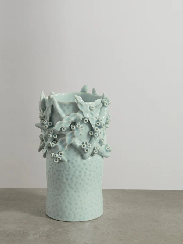 Marloe Marloe Jules Ceramic Vase