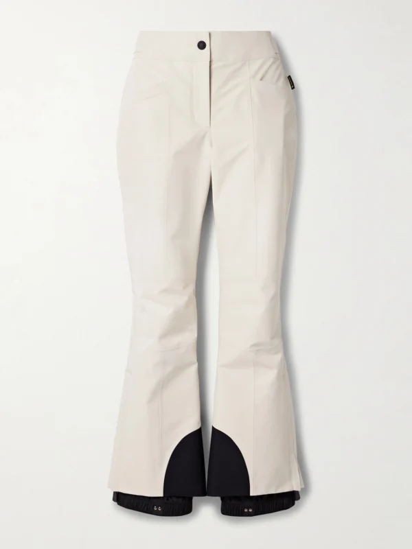 Moncler Grenoble Gore-tex® Straight-leg Ski Pants