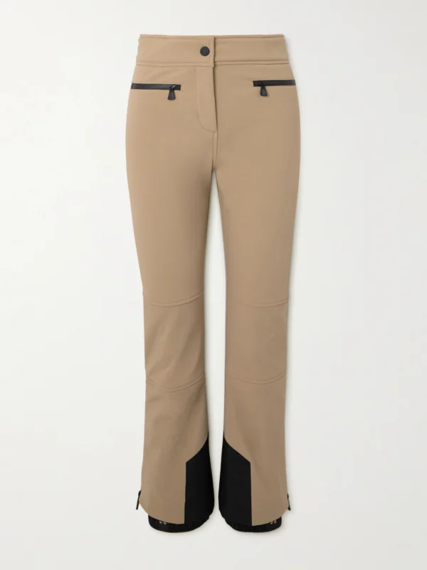 Moncler Grenoble Straight-leg Ski Pants