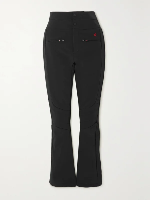 Perfect Moment Aurora High-rise Flared Ski Pants