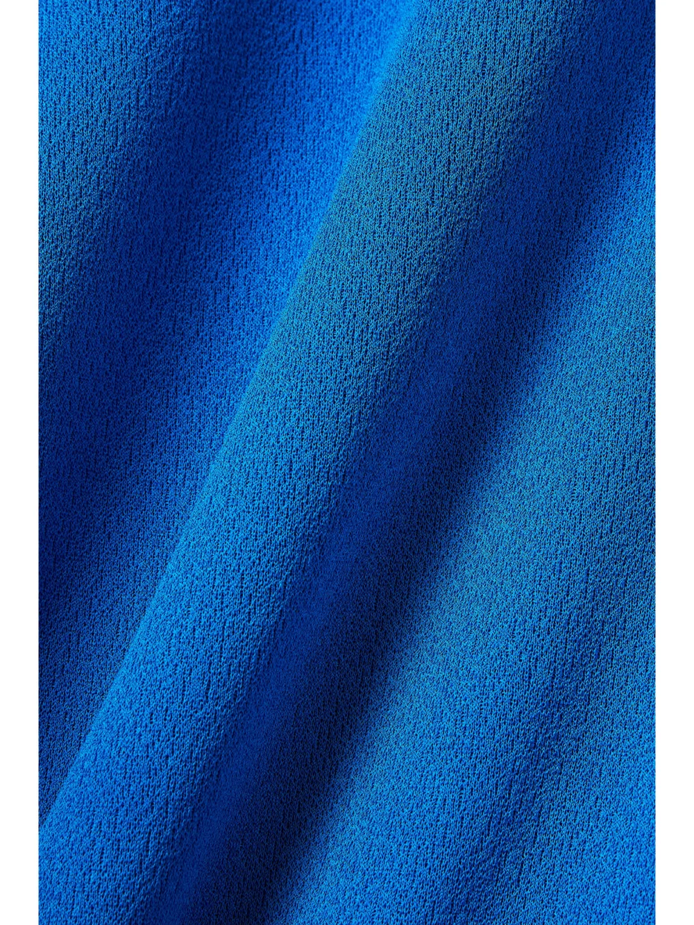 Close-up detail of the Proenza Schouler Cutout Stretch-crepe Halterneck Maxi Dress