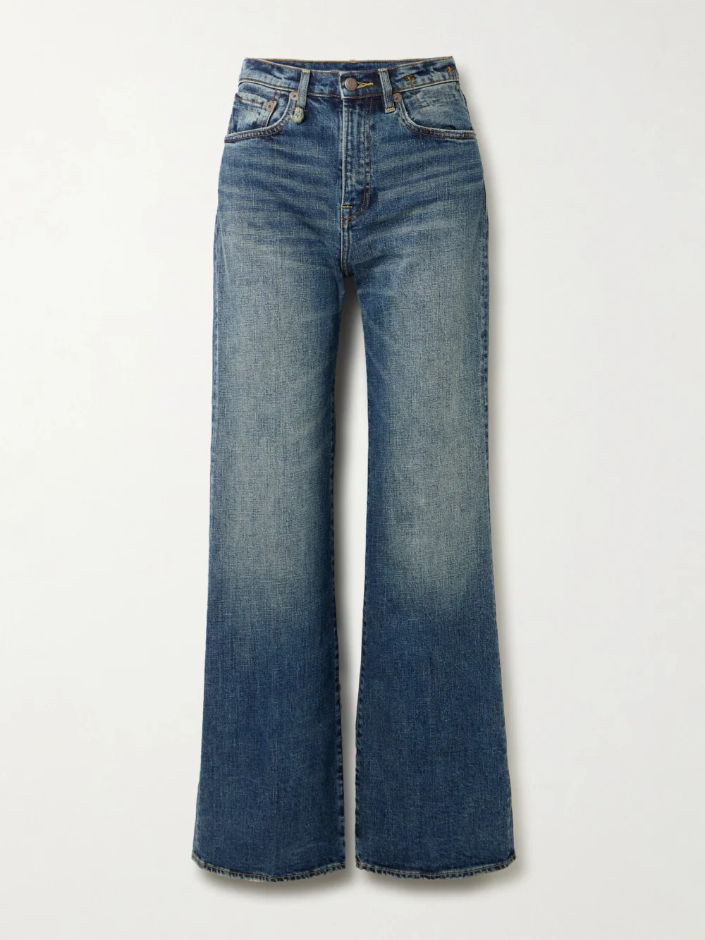 R13 Trousers