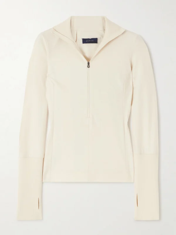 Sease Ariel Fleece Ski Top