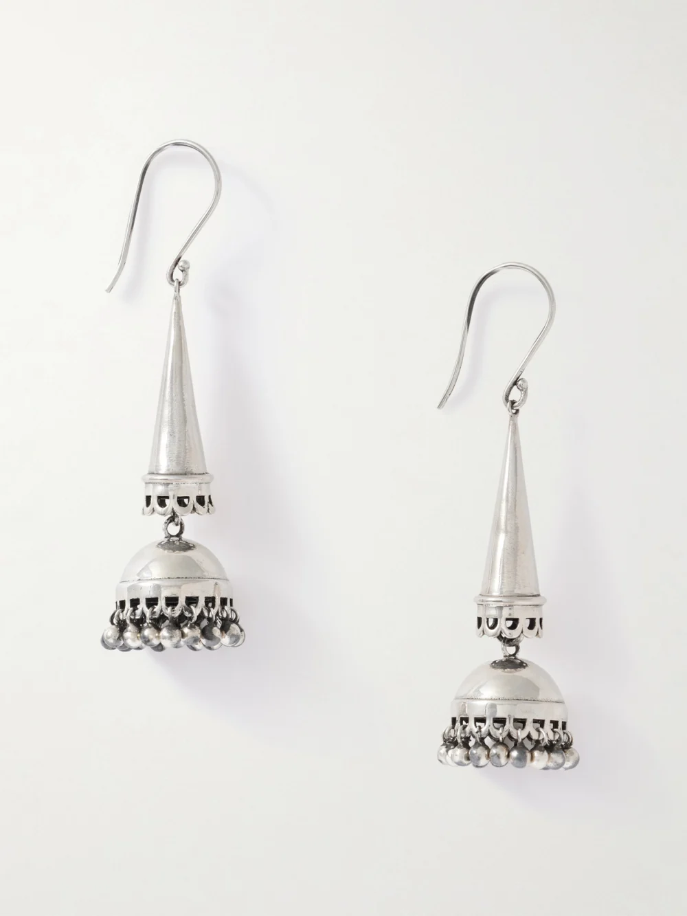 Sophie Buhai Nadia Silver Earrings