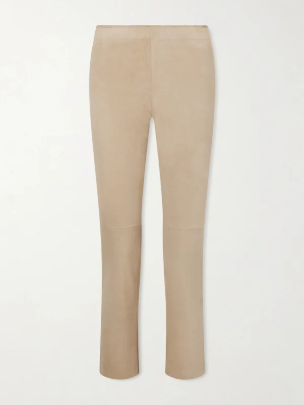 Stouls Jacky Suede Leggings
