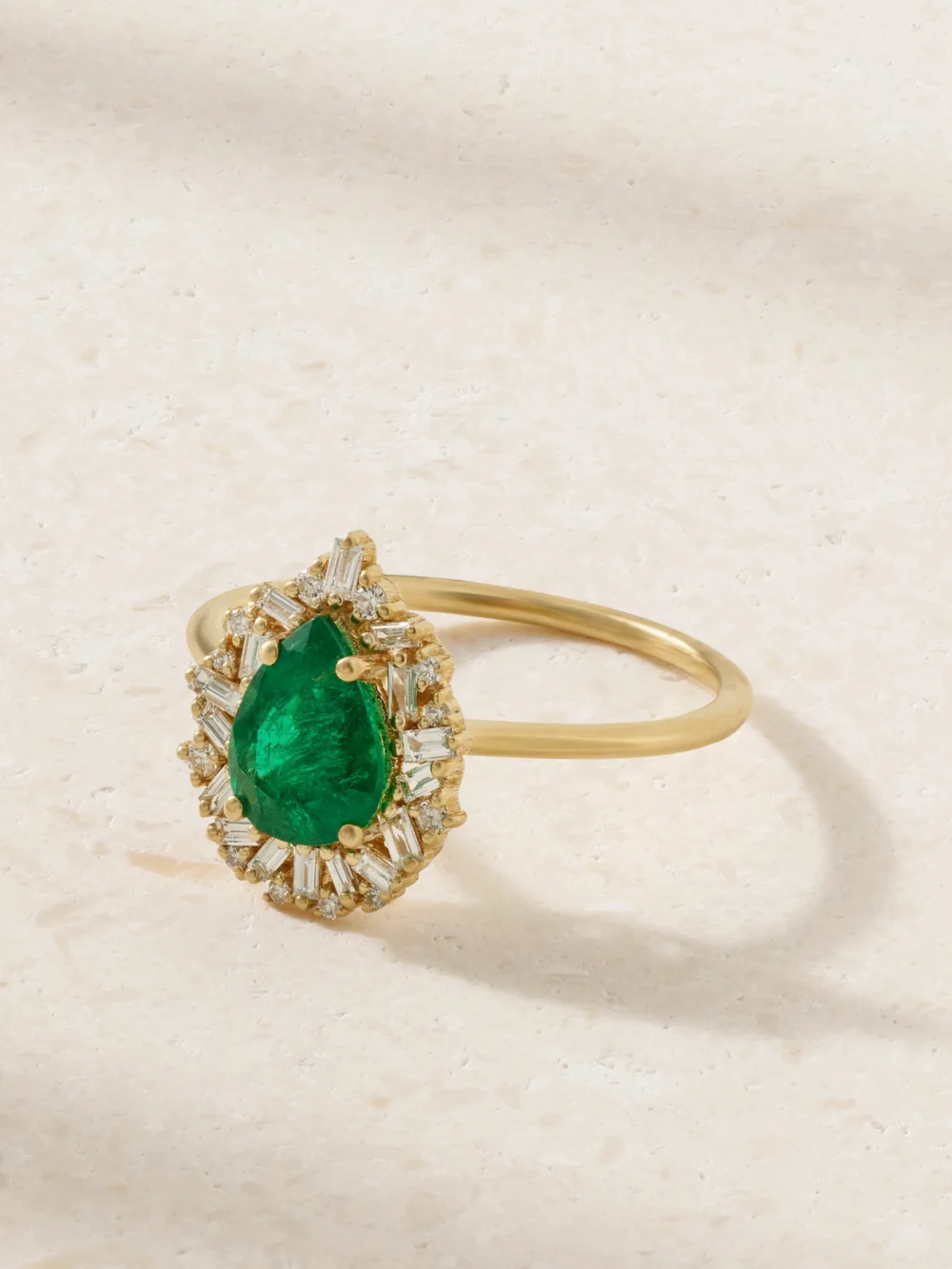 Suzanne Kalan Rings