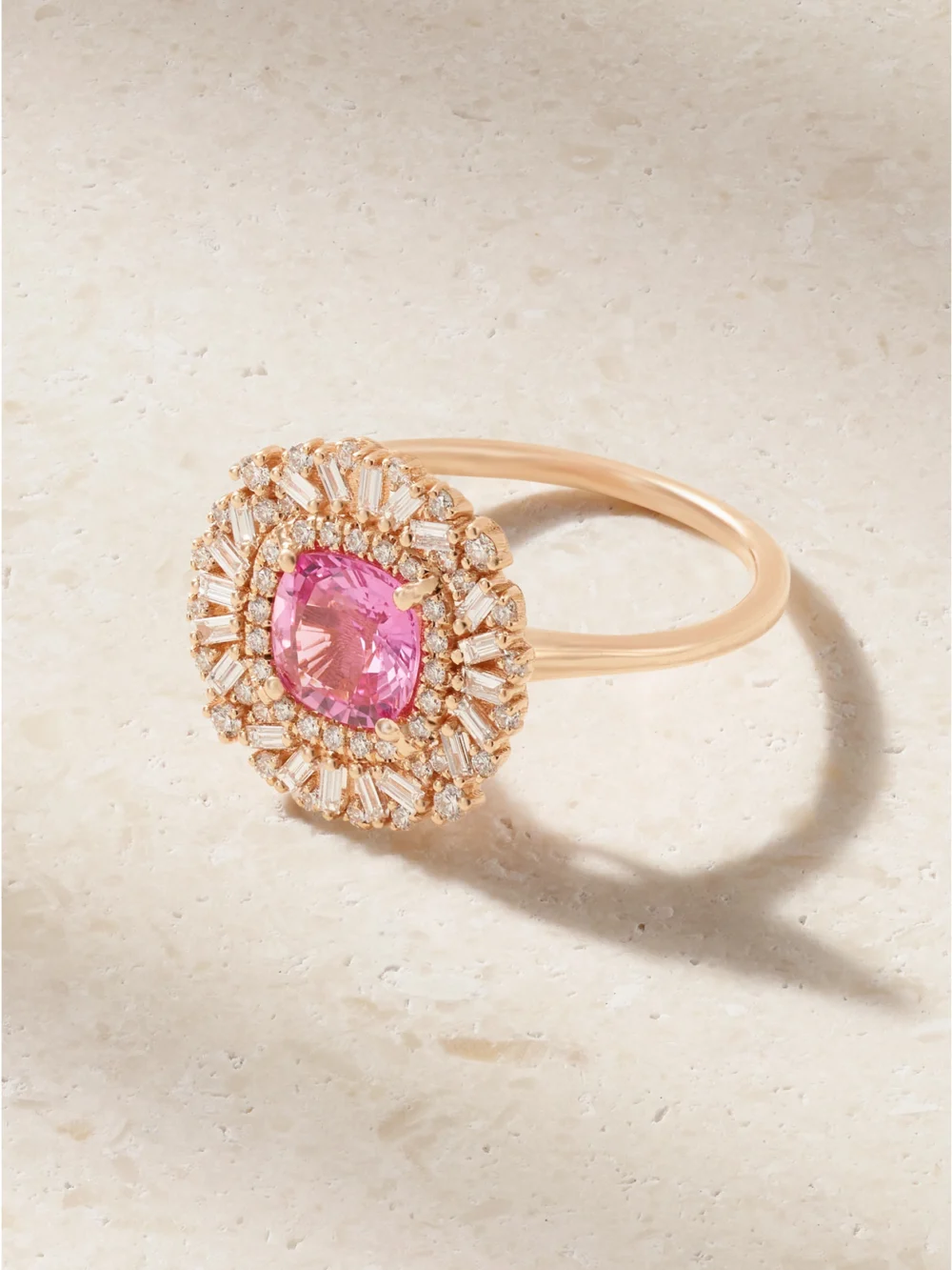 Fine Jewellery Suzanne Kalan