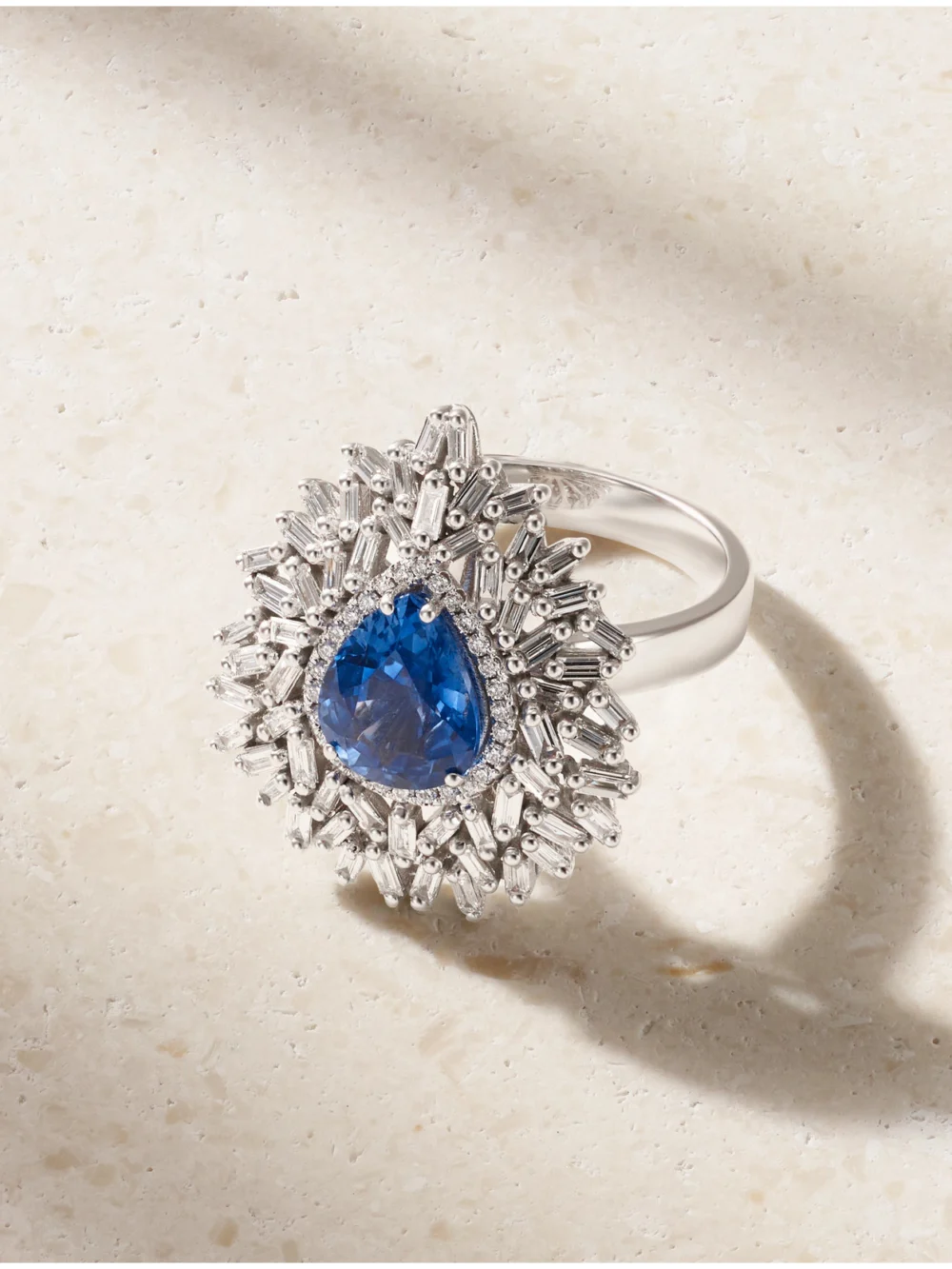 Rings Suzanne Kalan