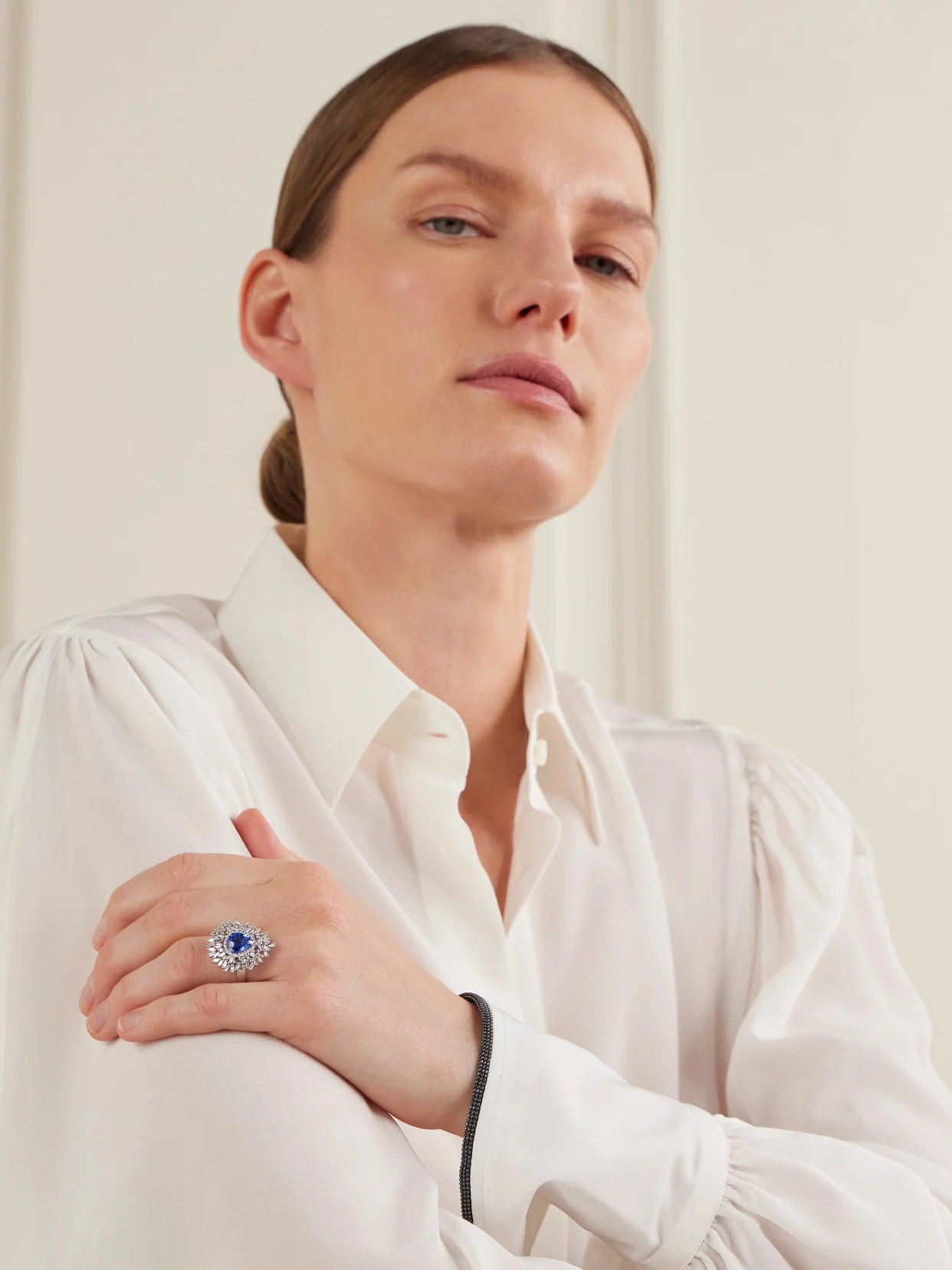 Suzanne Kalan