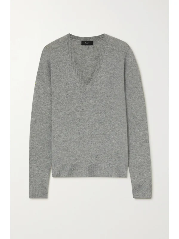 Theory Cashmere Sweater