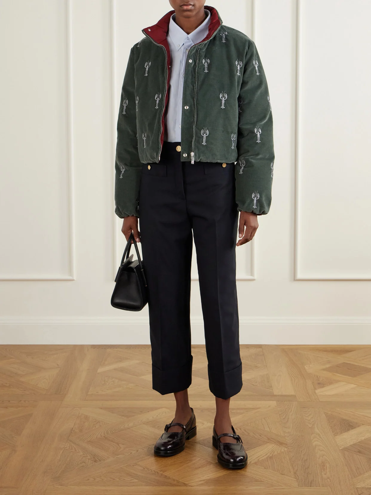 Thom Browne