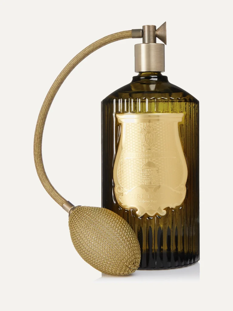 Trudon Abd El Kader Room Spray, 375ml
