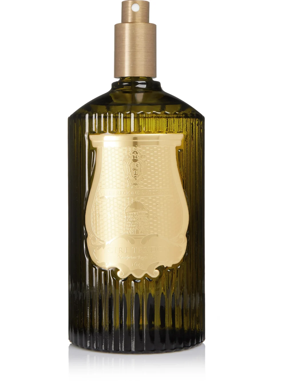 Trudon Abd El Kader Room Spray, 375ml, styled view